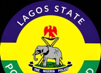 Lagos Police Disperse Violent Protesters at Alausa, Arrest ‘Soweto’ and One Other Lagos Police Disperse Violent Protesters at Alausa, Arrest ‘Soweto’ and One Other