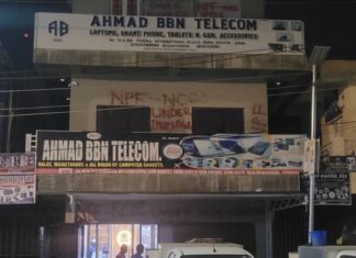 Police Bust 77.7bn Telecom Fraud, Nab 6 Suspects in Kano, Katsina, Abuja Police Bust 77.7bn Telecom Fraud, Nab 6 Suspects in Kano, Katsina, Abuja