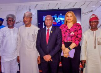 Digital Sovereignty: How Crisis Communication Shapes National Security, By Omoniyi P. Ibietan Digital Sovereignty: How Crisis Communication Shapes National Security, By Omoniyi P. Ibietan