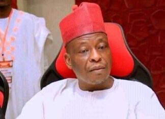 Court grants Kano’s electoral chairman N200m bail in N1bn fraud case Court grants Kano’s electoral chairman N200m bail in N1bn fraud case
