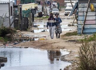 Civil society groups want Cyril Ramaphosa, Treasury to implement UBI grant Civil society groups want Cyril Ramaphosa, Treasury to implement UBI grant