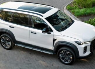 LDV SA to shake up bakkie, SUV segments with first shipment of Terron 9, D90 LDV SA to shake up bakkie, SUV segments with first shipment of Terron 9, D90