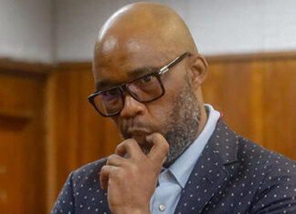 Vusimuzi ‘Cat’ Matlala, co-accused back in court for attempted murder Vusimuzi ‘Cat’ Matlala, co-accused back in court for attempted murder