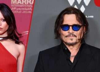 Inside the Jenna Ortega and Johnny Depp dating speculation story Inside the Jenna Ortega and Johnny Depp dating speculation story