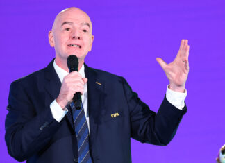 FIFA: Na transfere potrošeno 13,08 milijardi dolara FIFA: Na transfere potrošeno 13,08 milijardi dolara