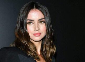 Ana De Armas to star as fitness influencer in Sweat Ana De Armas to star as fitness influencer in Sweat