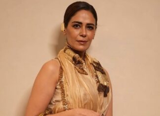 Mona Singh: Only in this industry women come with an expiry date Mona Singh: Only in this industry women come with an expiry date