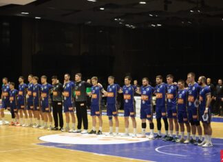 Bosna i Hercegovina saznala potencijalne protivnike u baražu, desio se neočekivan rasplet Bosna i Hercegovina saznala potencijalne protivnike u baražu, desio se neočekivan rasplet