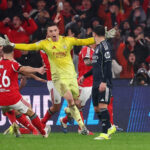 Kulminacija ludnice Lige prvaka: kako su završile zadnje utakmice, tko je sve prošao i što slijedi dalje? Kulminacija ludnice Lige prvaka: kako su završile zadnje utakmice, tko je sve prošao i što slijedi dalje?