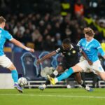 Završila je ligaška faza Lige prvaka: Koji klubovi su iznenadili, a tko je najviše podbacio? Završila je ligaška faza Lige prvaka: Koji klubovi su iznenadili, a tko je najviše podbacio?