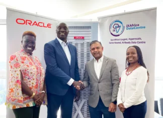iXAfrica Data Centres Collaborates with Oracle to Deliver Kenya’s First Public Cloud Region iXAfrica Data Centres Collaborates with Oracle to Deliver Kenya’s First Public Cloud Region