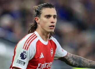 Leeds United vs. Arsenal: How to watch, date, time, live stream, TV channel Leeds United vs. Arsenal: How to watch, date, time, live stream, TV channel