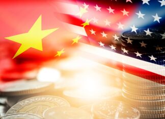 Chinese AI researchers in US torn between promise, politics Chinese AI researchers in US torn between promise, politics