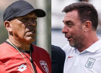 ¿En qué canales ver Alianza Lima vs. Sport Huancayo y a qué hora juegan por la Liga 1 2026? ¿En qué canales ver Alianza Lima vs. Sport Huancayo y a qué hora juegan por la Liga 1 2026?