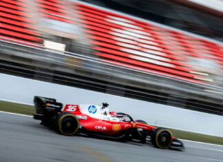 LIVE Essais F1 à Barcelone : toutes les informations de la 4e journée en direct LIVE Essais F1 à Barcelone : toutes les informations de la 4e journée en direct