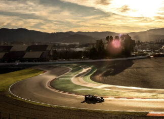 Vowles hits back as rivals keep running in Barcelona Vowles hits back as rivals keep running in Barcelona