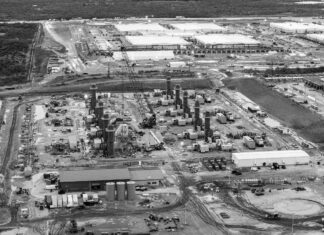 Data Centers Are Driving a US Gas Boom Data Centers Are Driving a US Gas Boom