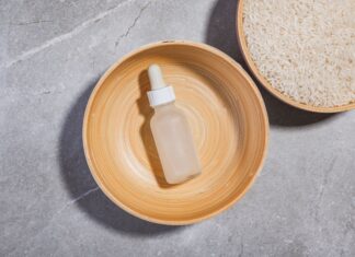 How to Use Rice Water for Your Face, According to Dermatologists How to Use Rice Water for Your Face, According to Dermatologists