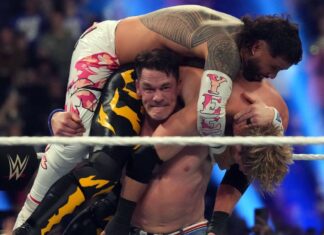 When is WWE Royal Rumble 2026? How to watch on ESP… When is WWE Royal Rumble 2026? How to watch on ESP…