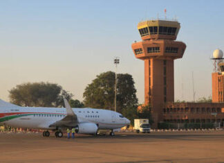 Airport in Niger’s capital attacked (VIDEOS) Airport in Niger’s capital attacked (VIDEOS)