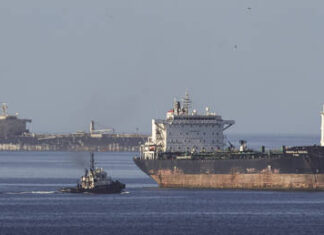 US returning seized Venezuelan oil tanker – Reuters US returning seized Venezuelan oil tanker – Reuters