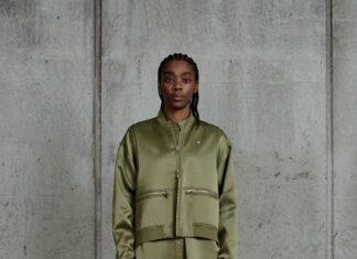 Stel Copenhagen Fall 2026 Stel Copenhagen Fall 2026