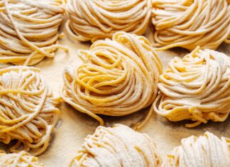 This Vitamin Could Play a Major Role in How Well You Poop This Vitamin Could Play a Major Role in How Well You Poop