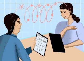 Think of a card, any card – but make it science Think of a card, any card – but make it science