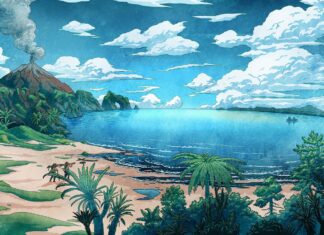 Ancient humans were seafaring far earlier than we realised Ancient humans were seafaring far earlier than we realised