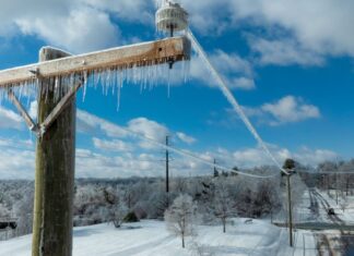 How the grid can ride out winter storms How the grid can ride out winter storms
