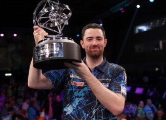 How to watch Winmau World Masters 2026 online: free darts live streams, players, schedule How to watch Winmau World Masters 2026 online: free darts live streams, players, schedule