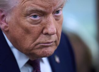 +++ Nahost +++: Trump erwägt offenbar militärischen Angriff auf den Iran +++ Nahost +++: Trump erwägt offenbar militärischen Angriff auf den Iran