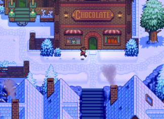 Stardew Valley Creator Shuts Down Rumors Haunted Chocolatier ‘Will Be Abandoned,’ Insisting: ‘It Will Come Out When It’s Ready’ Stardew Valley Creator Shuts Down Rumors Haunted Chocolatier ‘Will Be Abandoned,’ Insisting: ‘It Will Come Out When It’s Ready’