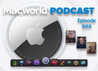 Macworld Podcast: AirTag 2, Apple Creator Studio, Ted Lasso, and more Apple news Macworld Podcast: AirTag 2, Apple Creator Studio, Ted Lasso, and more Apple news