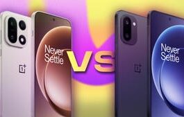 OnePlus 15 vs. OnePlus 15R: High-End Refinement or Lower-Priced Power