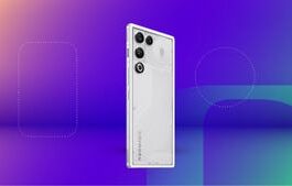 RedMagic’s Thinner Gaming Phone Gets a 7,000-mAh Battery and a Cooling Fan