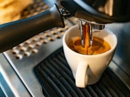 Expert Advice: Follow These 4 Rules for Perfect Espresso Every Time