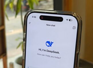 DeepSeek AI search is the clearest sign it wants Google’s turf DeepSeek AI search is the clearest sign it wants Google’s turf