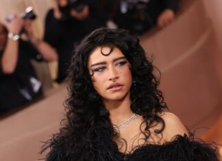 Odessa A’zion exits A24 movie after backlash over her casting Odessa A’zion exits A24 movie after backlash over her casting