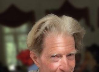 John Gurdon 1933–2025 John Gurdon 1933–2025