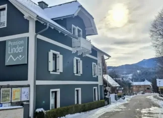 Erfolgsgarant Wintertourismus: Seebodener Pension ist 300 Tage im Jahr ausgelastet Erfolgsgarant Wintertourismus: Seebodener Pension ist 300 Tage im Jahr ausgelastet