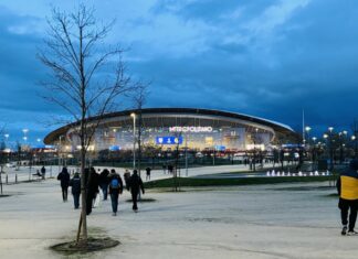 Mistet kampstart Mistet kampstart