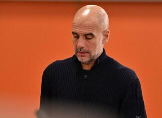 I didn’t understand it, but I will call and thank him!’ Pep Guardiola’s words on Jose Mourinho I didn’t understand it, but I will call and thank him!’ Pep Guardiola’s words on Jose Mourinho