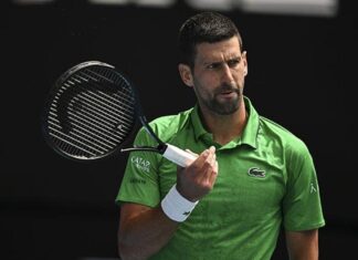 ‘Nemesis Awaits’: Djokovic Faces Ultimate Test Against Sinner in Melbourne Semis ‘Nemesis Awaits’: Djokovic Faces Ultimate Test Against Sinner in Melbourne Semis
