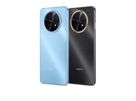 Huawei Nova 14i goes official in Hong Kong with 7,000 mAh battery and 90 Hz display