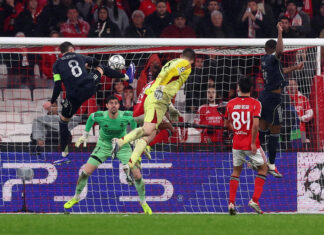 Ko je Anatolij Trubin, golman koji je srušio kralja i uništio… Ko je Anatolij Trubin, golman koji je srušio kralja i uništio…