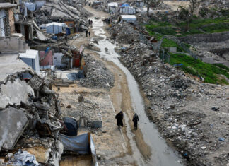 Velika Britanija, Francuska i još devet zemalja traže da Izrael… Velika Britanija, Francuska i još devet zemalja traže da Izrael…