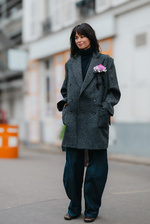 Jueves de novedades en Zara: la chaqueta sastre que parece de una marca de lujo francesa pero no cuesta ni la décima parte Jueves de novedades en Zara: la chaqueta sastre que parece de una marca de lujo francesa pero no cuesta ni la décima parte