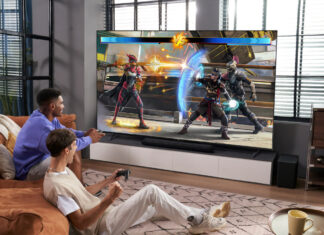 TCL, QD Mini LED ve XL ekranlarla büyük ekran deneyiminin çıtasını yükseltiyor TCL, QD Mini LED ve XL ekranlarla büyük ekran deneyiminin çıtasını yükseltiyor