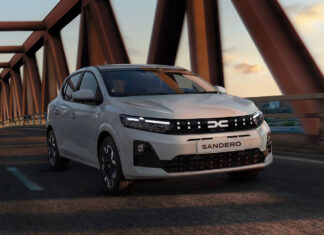 Dacia delirdi, elektrikli bisiklet parasına sıfır otomobil vermeye başladılar Dacia delirdi, elektrikli bisiklet parasına sıfır otomobil vermeye başladılar